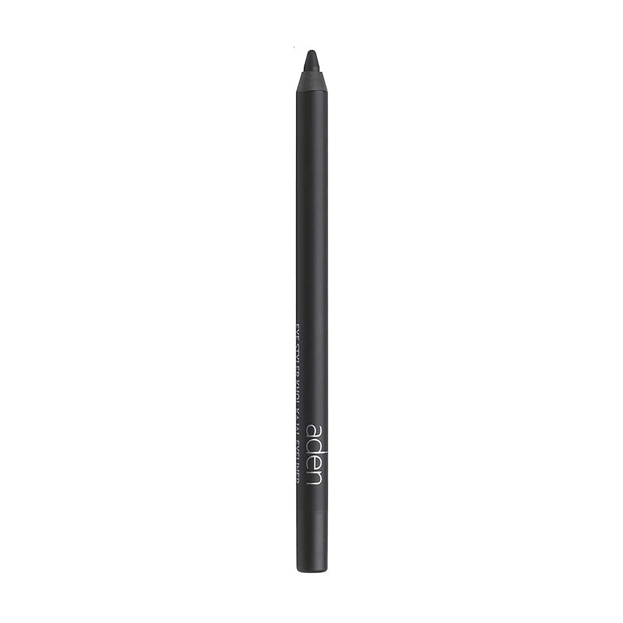 Олівець для очей Aden Eye Styler Khol Kajal Eyeliner Black, 1.2 г